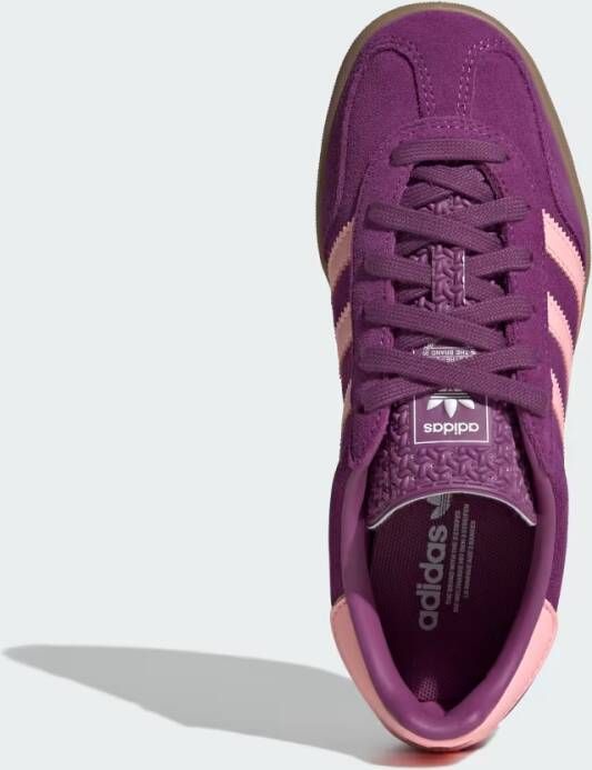 Adidas Gazelle Indoor Schoenen Kids