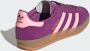Adidas Lage Sneakers Gazelle Indoor J JP8766 - Thumbnail 6
