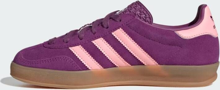 Adidas Gazelle Indoor Schoenen Kids