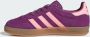 Adidas Lage Sneakers Gazelle Indoor J JP8766 - Thumbnail 7