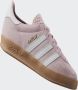 Adidas Originals Gazelle Indoor Sandy Pink Cloud White Gum- Sandy Pink Cloud White Gum - Thumbnail 21