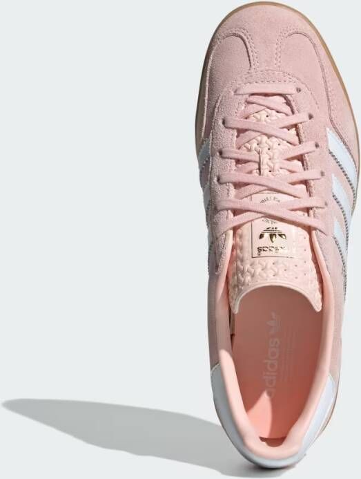 Adidas Gazelle Indoor Schoenen