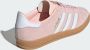 Adidas Originals Gazelle Indoor Sandy Pink Cloud White Gum- Sandy Pink Cloud White Gum - Thumbnail 25
