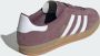 Adidas Originals Sportschoenen Gazelle Indoor W Purple - Thumbnail 25