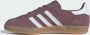Adidas Originals Sportschoenen Gazelle Indoor W Purple - Thumbnail 26