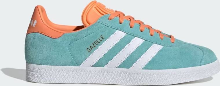 Adidas Gazelle Inter Miami CF Schoenen