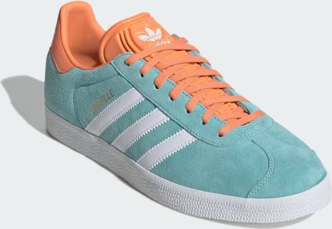 Adidas Gazelle Inter Miami CF Schoenen