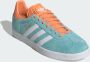 Adidas Originals Gazelle Inter Miami Blue- Heren Blue - Thumbnail 6