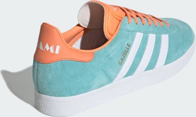 Adidas Gazelle Inter Miami CF Schoenen