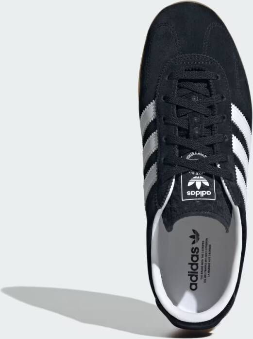 Adidas Gazelle Lo Pro Schoenen