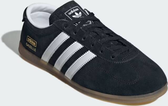 Adidas Gazelle Lo Pro Schoenen