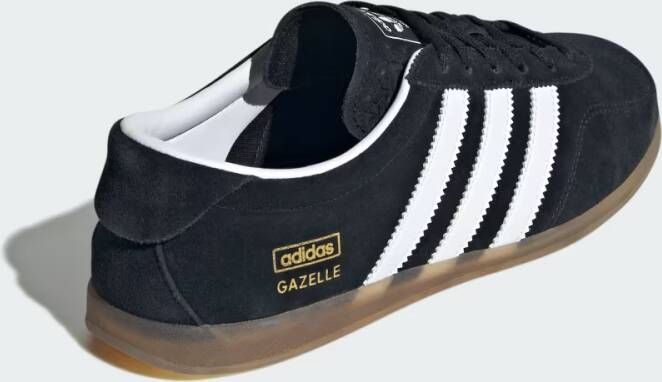 Adidas Gazelle Lo Pro Schoenen