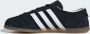 Adidas Gazelle Schoenen Zwart Maat: 36 2 3 Suède Foot Locker - Thumbnail 8