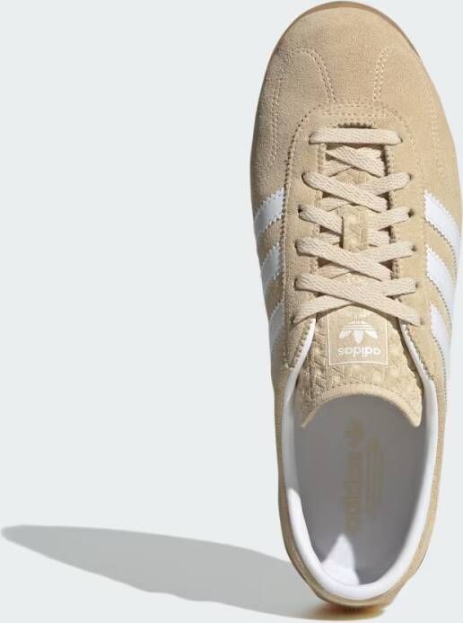 Adidas Gazelle Lo Pro Schoenen