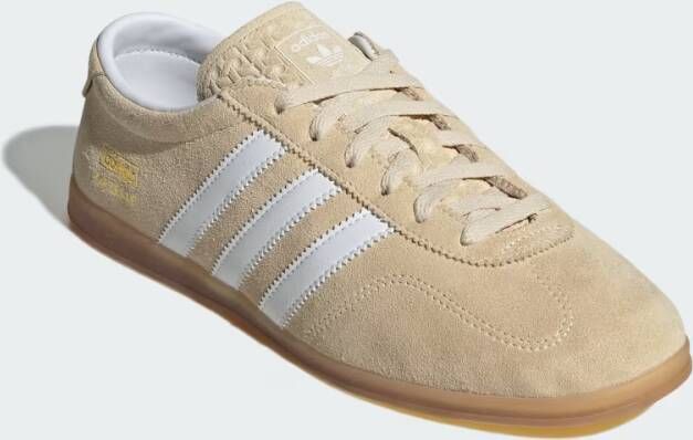 Adidas Gazelle Lo Pro Schoenen