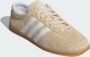 Adidas Gazelle Schoenen Tarwe Maat: 36 2 3 Suède Foot Locker - Thumbnail 4
