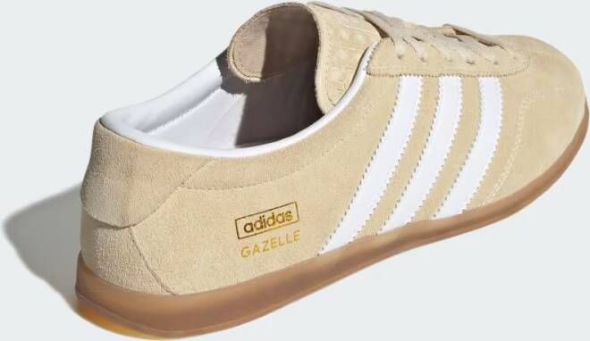 Adidas Gazelle Lo Pro Schoenen