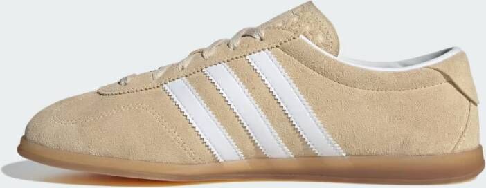 Adidas Gazelle Lo Pro Schoenen