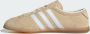 Adidas Gazelle Schoenen Tarwe Maat: 36 2 3 Suède Foot Locker - Thumbnail 6