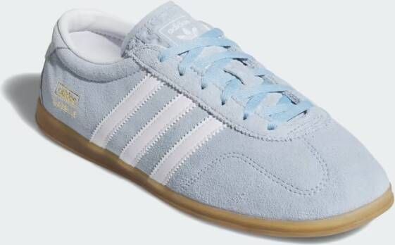Adidas Gazelle Lo Pro Schoenen