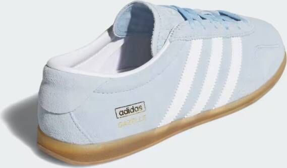 Adidas Gazelle Lo Pro Schoenen