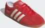 Adidas Originals Gazelle Lo Pro Rood- Rood - Thumbnail 5