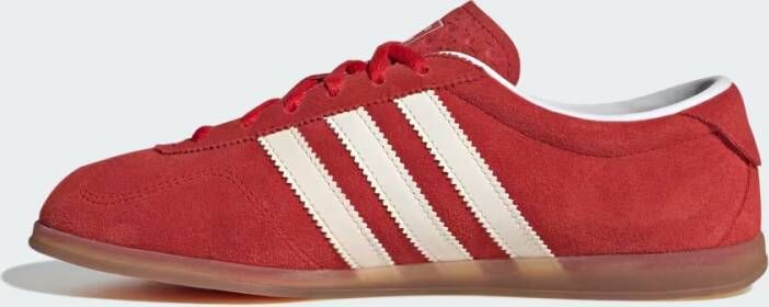 Adidas Gazelle Lo Pro Schoenen