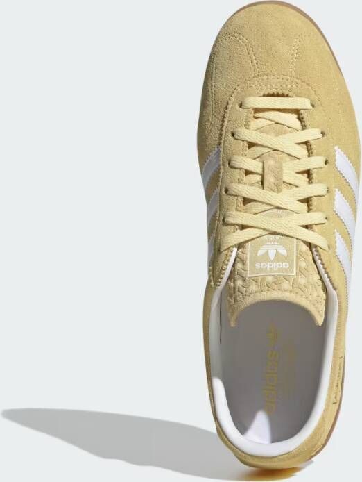 Adidas Gazelle Lo Pro Schoenen