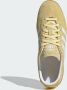 Adidas Gazelle Sneakers Geel 2 3 Leer - Thumbnail 3