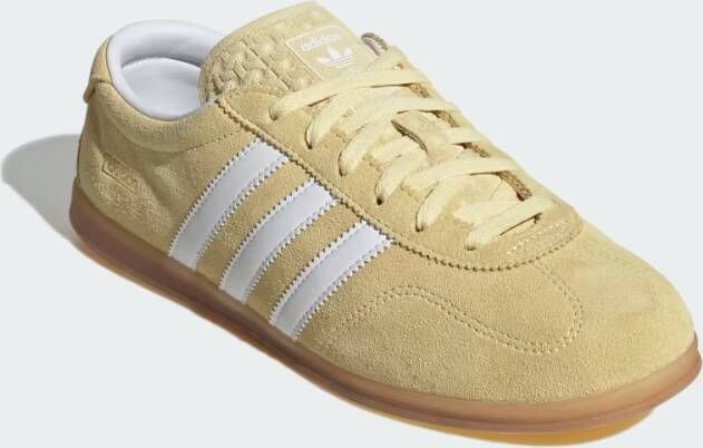 Adidas Gazelle Lo Pro Schoenen