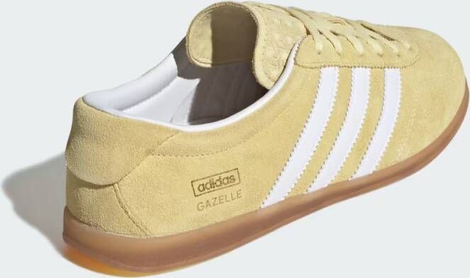 Adidas Gazelle Lo Pro Schoenen