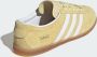 Adidas Gazelle Sneakers Geel 2 3 Leer - Thumbnail 5