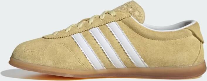Adidas Gazelle Lo Pro Schoenen