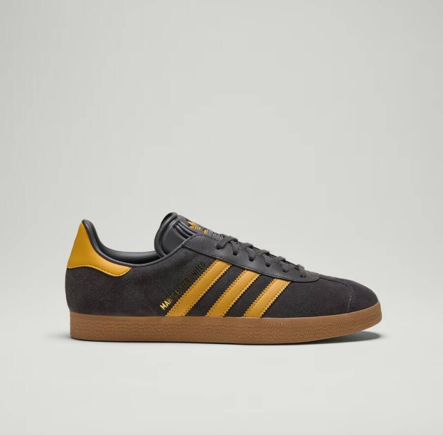 Adidas Gazelle Manchester United Schoenen