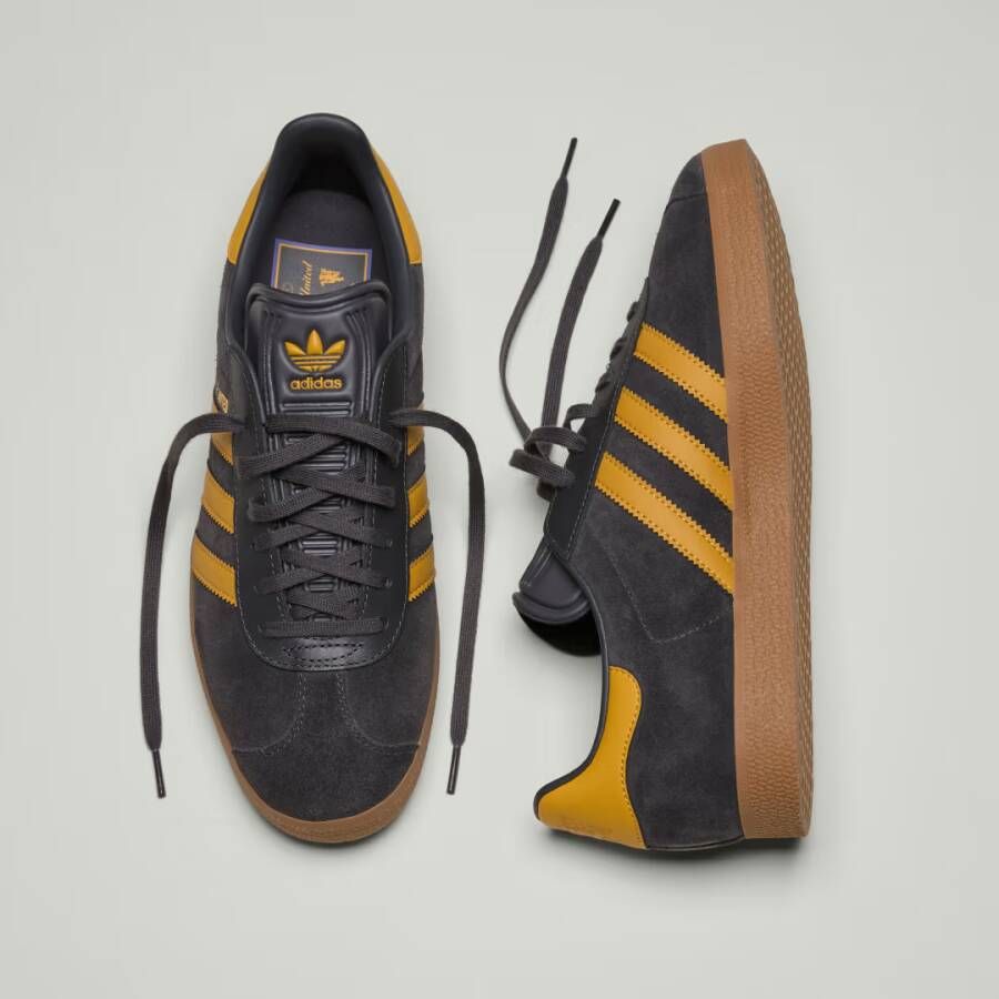 Adidas Gazelle Manchester United Schoenen