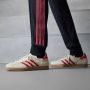 Adidas Originals Gazelle chester United Wit- Wit - Thumbnail 3