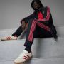Adidas Originals Gazelle chester United Wit- Wit - Thumbnail 7