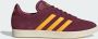 Adidas Originals Gazelle Portland Timbers Red- Heren Red - Thumbnail 4