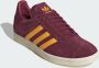 Adidas Originals Gazelle Portland Timbers Red- Heren Red - Thumbnail 6