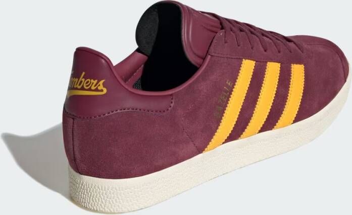 Adidas Gazelle Portland Timbers Schoenen