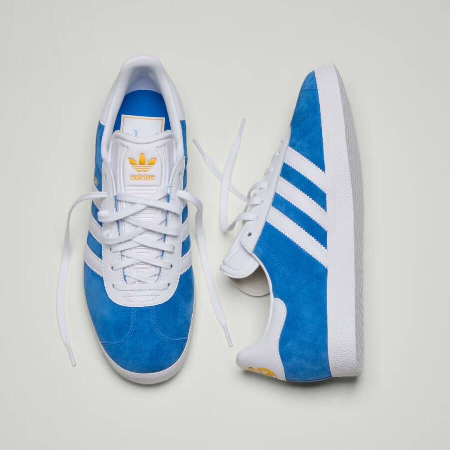 Adidas Gazelle Real Madrid Schoenen