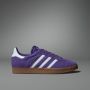 Adidas Originals Gazelle Real Madrid Paars- Heren Paars - Thumbnail 4