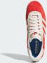Adidas Skateboarding Gazelle ADV Skateschoenen rood - Thumbnail 4