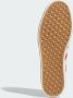 Adidas Skateboarding Gazelle ADV Skateschoenen rood - Thumbnail 5