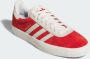 Adidas Skateboarding Gazelle ADV Skateschoenen rood - Thumbnail 6