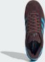 Adidas Originals Gazelle Shadow Brown Sky Rush Cloud White- Shadow Brown Sky Rush Cloud White - Thumbnail 10