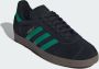 Adidas Gazelle Schoenen Zwart Maat: 40 2 3 Suède Foot Locker - Thumbnail 24