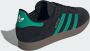 Adidas Gazelle Schoenen Zwart Maat: 40 2 3 Suède Foot Locker - Thumbnail 25
