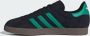 Adidas Gazelle Schoenen Zwart Maat: 40 2 3 Suède Foot Locker - Thumbnail 26
