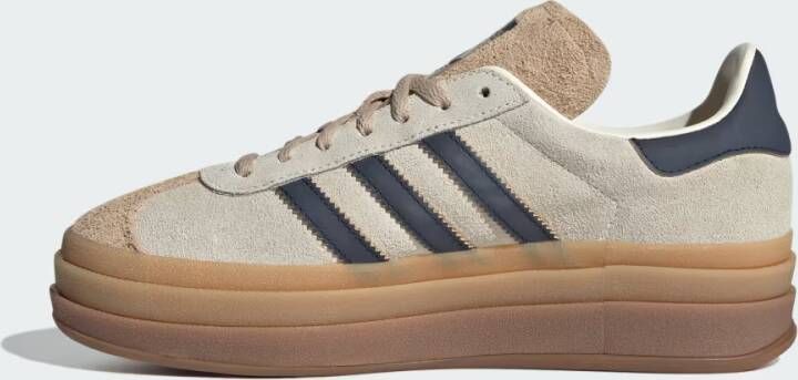 Adidas Gazelle Bold Schoenen